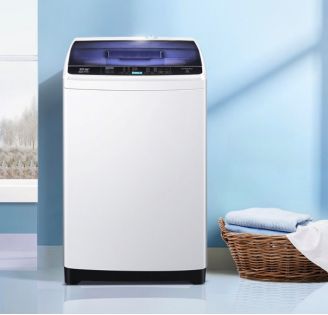 京東家電企業開工季盛大開啟，企業采購家電低至五折