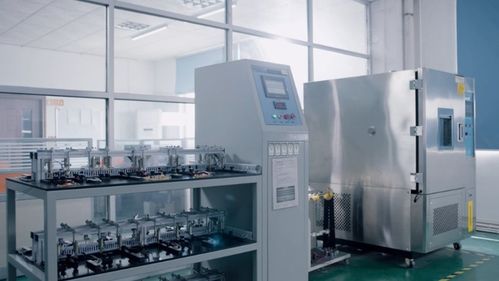 數(shù)智制造助推小家電動(dòng)能轉(zhuǎn)換 小熊電器實(shí)現(xiàn)高質(zhì)量發(fā)展