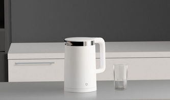 全家家電都是小米 智能生活新體驗(yàn)