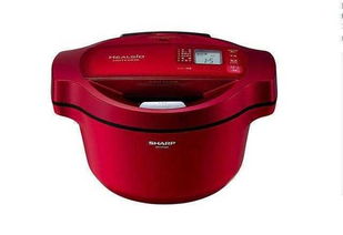 營(yíng)造最美家電體驗(yàn)，這些夏普電器幫你實(shí)現(xiàn)