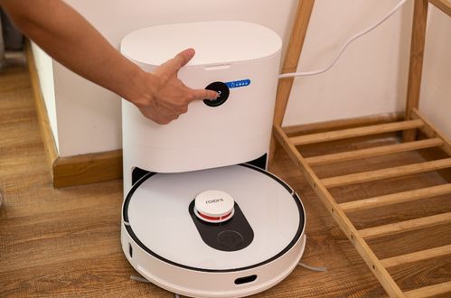 國貨崛起破壟斷 小米有品黑科技家電，激光雷達導航與自動化引領智能生活新篇章